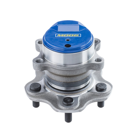 512550 Wheel Bearing and Hub Assembly MOOG Hub Assemblies Canada