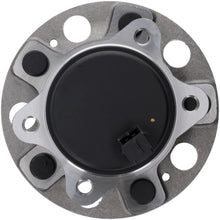 Load image into Gallery viewer, 512553 Wheel Bearing and Hub Assembly MOOG Hub Assemblies Canada