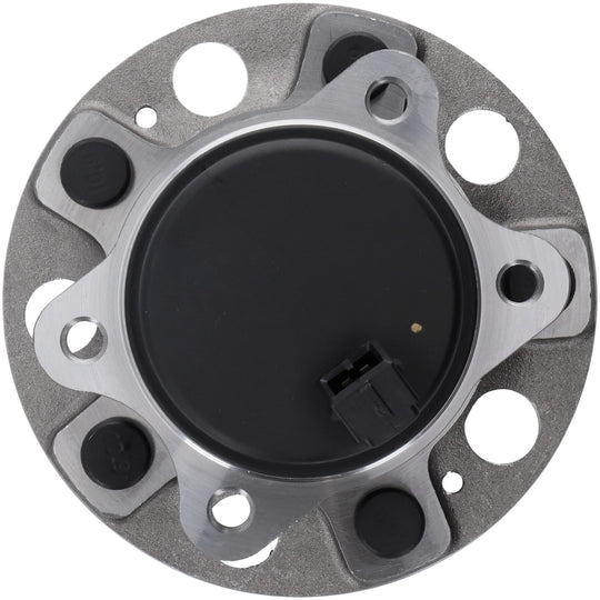 512553 Wheel Bearing and Hub Assembly MOOG Hub Assemblies Canada