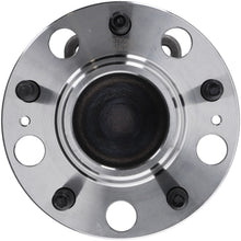 Load image into Gallery viewer, 512553 Wheel Bearing and Hub Assembly MOOG Hub Assemblies Canada
