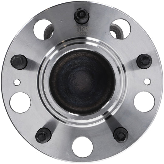 512553 Wheel Bearing and Hub Assembly MOOG Hub Assemblies Canada