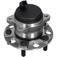 Load image into Gallery viewer, 512553 Wheel Bearing and Hub Assembly MOOG Hub Assemblies Canada