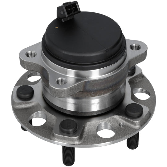 512553 Wheel Bearing and Hub Assembly MOOG Hub Assemblies Canada