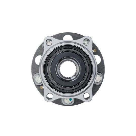 512554 Wheel Bearing and Hub Assembly MOOG Hub Assemblies Canada