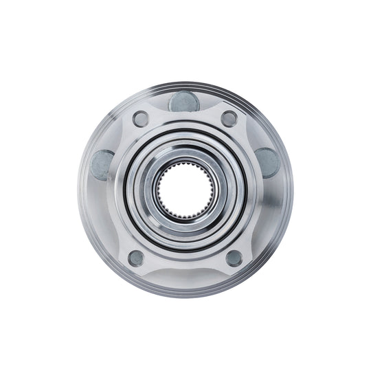 512555 Wheel Bearing and Hub Assembly MOOG Hub Assemblies Canada