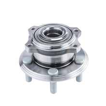 Charger l'image dans la galerie, 512555 Wheel Bearing and Hub Assembly MOOG Hub Assemblies Canada