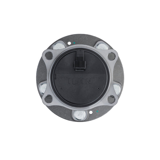 512556 Wheel Bearing and Hub Assembly MOOG Hub Assemblies Canada
