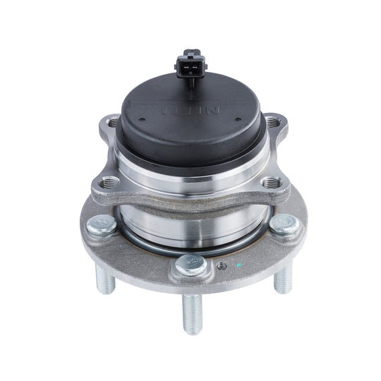512556 Wheel Bearing and Hub Assembly MOOG Hub Assemblies Canada