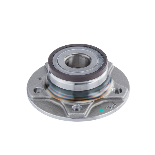 512557 Wheel Bearing and Hub Assembly MOOG Hub Assemblies Canada