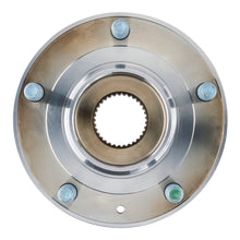 Load image into Gallery viewer, 512558 Wheel Bearing and Hub Assembly MOOG Hub Assemblies Canada