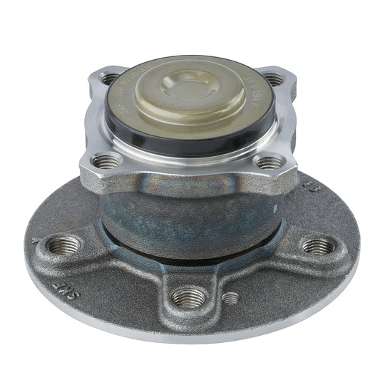 512561 Wheel Bearing and Hub Assembly MOOG Hub Assemblies Canada