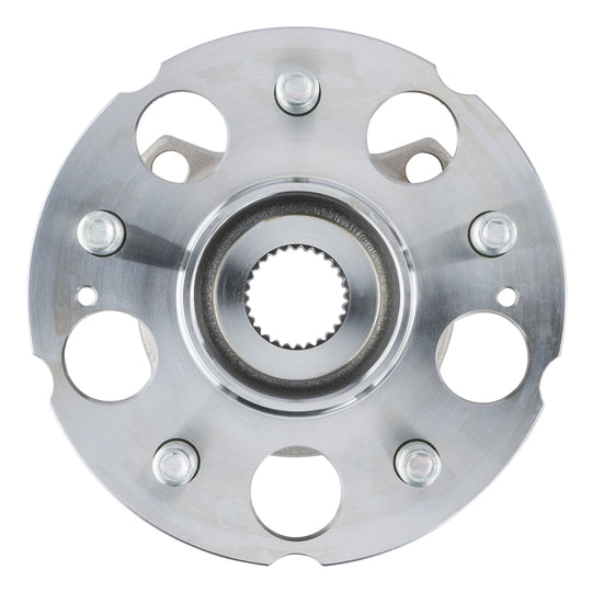 512562 Wheel Bearing and Hub Assembly MOOG Hub Assemblies Canada