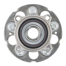 Load image into Gallery viewer, 512562 Wheel Bearing and Hub Assembly MOOG Hub Assemblies Canada