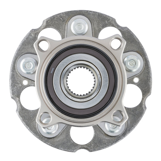 512562 Wheel Bearing and Hub Assembly MOOG Hub Assemblies Canada
