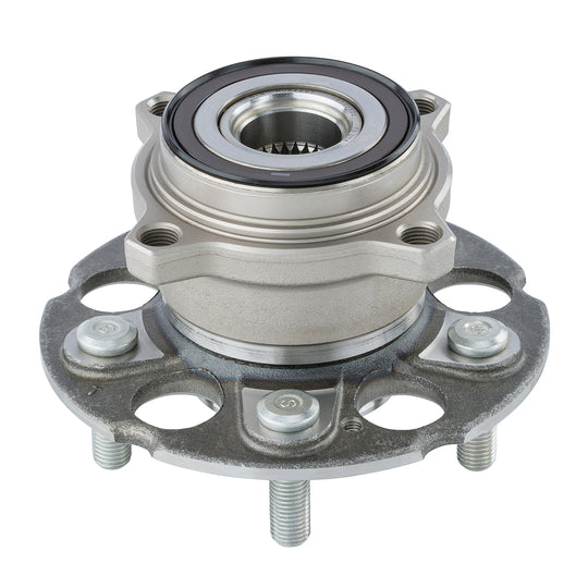 512562 Wheel Bearing and Hub Assembly MOOG Hub Assemblies Canada