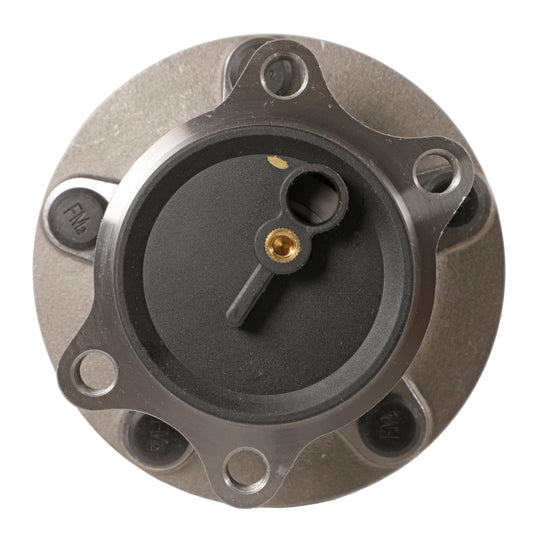 512563 Wheel Bearing and Hub Assembly MOOG Hub Assemblies Canada