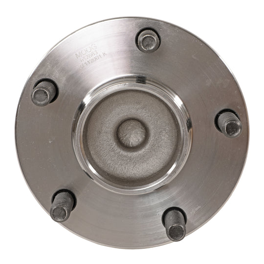 512563 Wheel Bearing and Hub Assembly MOOG Hub Assemblies Canada