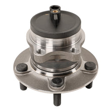 Load image into Gallery viewer, 512563 Wheel Bearing and Hub Assembly MOOG Hub Assemblies Canada