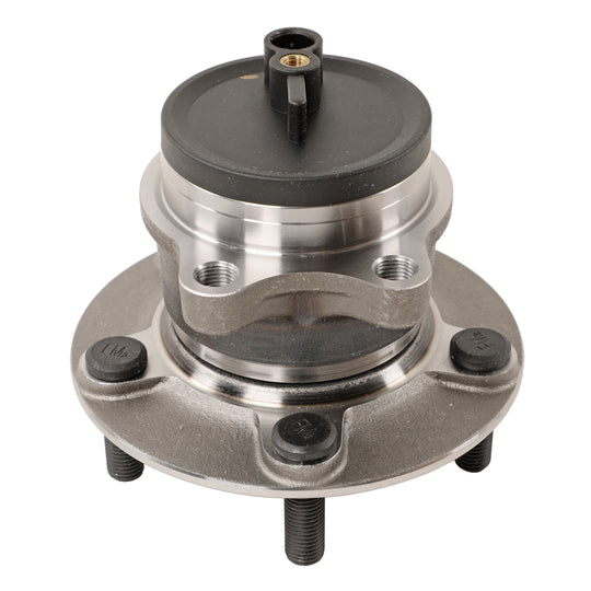 512563 Wheel Bearing and Hub Assembly MOOG Hub Assemblies Canada