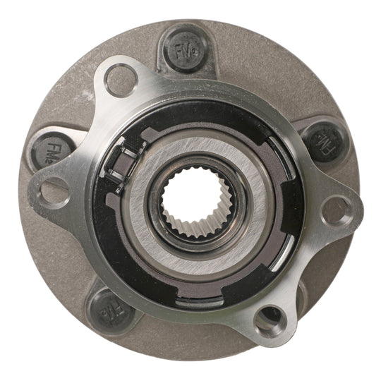 512564 Wheel Bearing and Hub Assembly MOOG Hub Assemblies Canada