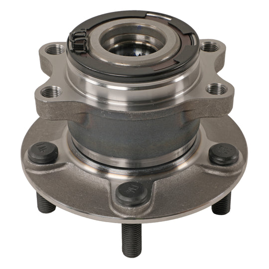 512564 Wheel Bearing and Hub Assembly MOOG Hub Assemblies Canada
