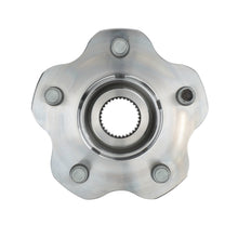 Load image into Gallery viewer, 512565 Wheel Bearing and Hub Assembly MOOG Hub Assemblies Canada