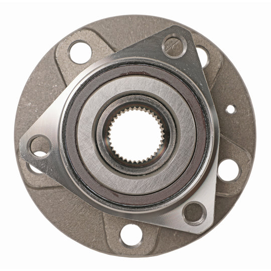 512566 Wheel Bearing and Hub Assembly MOOG Hub Assemblies Canada