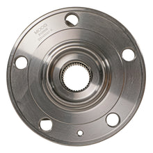 Load image into Gallery viewer, 512566 Wheel Bearing and Hub Assembly MOOG Hub Assemblies Canada