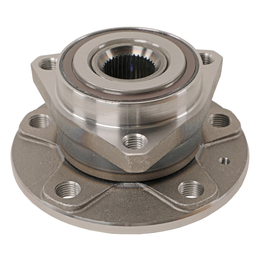 512566 Wheel Bearing and Hub Assembly MOOG Hub Assemblies Canada