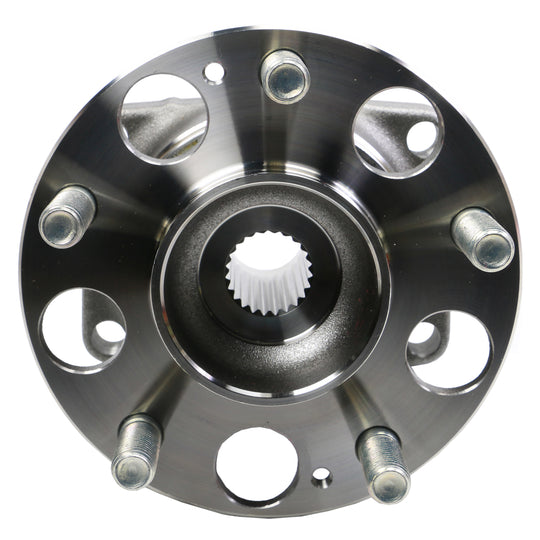512567 Wheel Bearing and Hub Assembly MOOG Hub Assemblies Canada