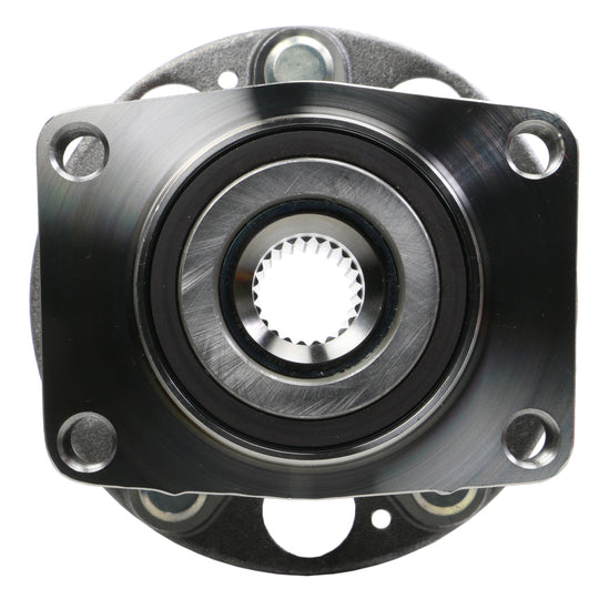 512567 Wheel Bearing and Hub Assembly MOOG Hub Assemblies Canada