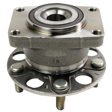 Load image into Gallery viewer, 512567 Wheel Bearing and Hub Assembly MOOG Hub Assemblies Canada
