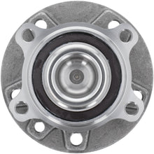 Load image into Gallery viewer, 512568 Wheel Bearing and Hub Assembly MOOG Hub Assemblies Canada