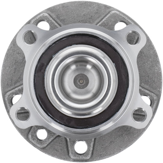 512568 Wheel Bearing and Hub Assembly MOOG Hub Assemblies Canada