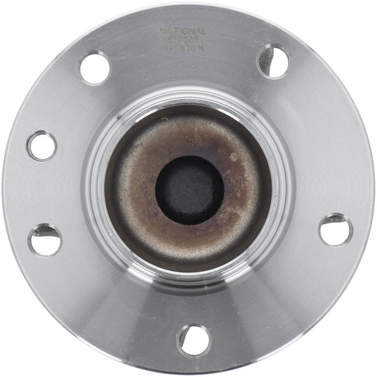 512568 Wheel Bearing and Hub Assembly MOOG Hub Assemblies Canada