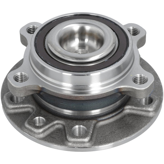 512568 Wheel Bearing and Hub Assembly MOOG Hub Assemblies Canada