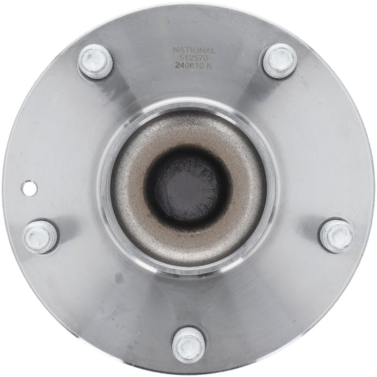 512570 Wheel Bearing and Hub Assembly MOOG Hub Assemblies Canada
