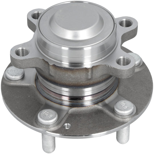 512570 Wheel Bearing and Hub Assembly MOOG Hub Assemblies Canada