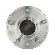 Load image into Gallery viewer, 512572 Wheel Bearing and Hub Assembly MOOG Hub Assemblies Canada
