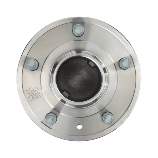 512572 Wheel Bearing and Hub Assembly MOOG Hub Assemblies Canada