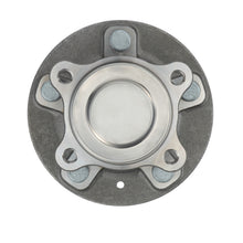 Load image into Gallery viewer, 512572 Wheel Bearing and Hub Assembly MOOG Hub Assemblies Canada