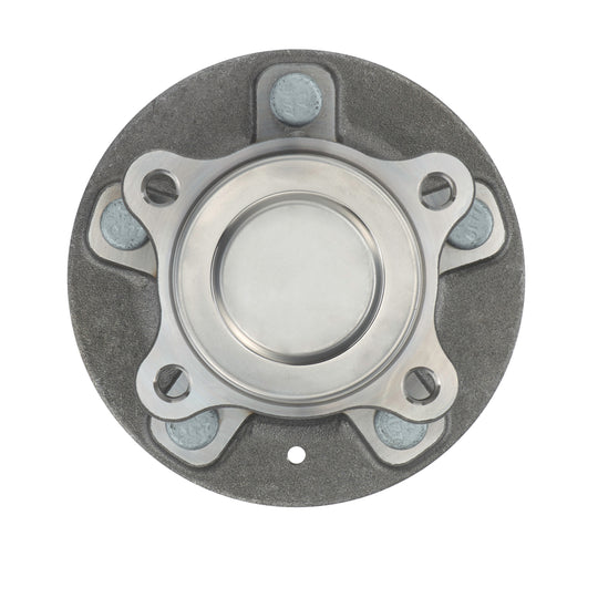 512572 Wheel Bearing and Hub Assembly MOOG Hub Assemblies Canada