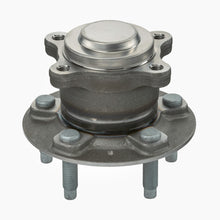 Load image into Gallery viewer, 512572 Wheel Bearing and Hub Assembly MOOG Hub Assemblies Canada