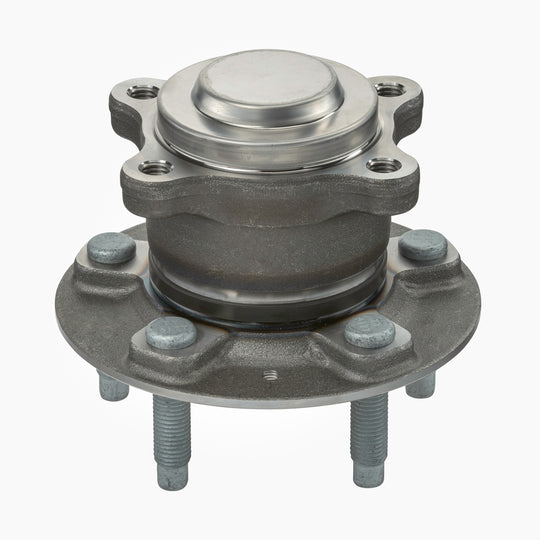 512572 Wheel Bearing and Hub Assembly MOOG Hub Assemblies Canada