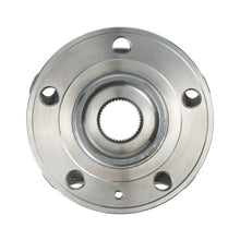 Load image into Gallery viewer, 512576 Wheel Bearing and Hub Assembly MOOG Hub Assemblies Canada