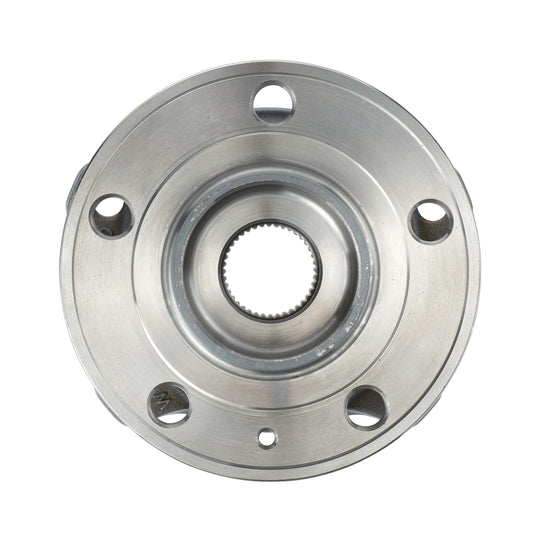 512576 Wheel Bearing and Hub Assembly MOOG Hub Assemblies Canada