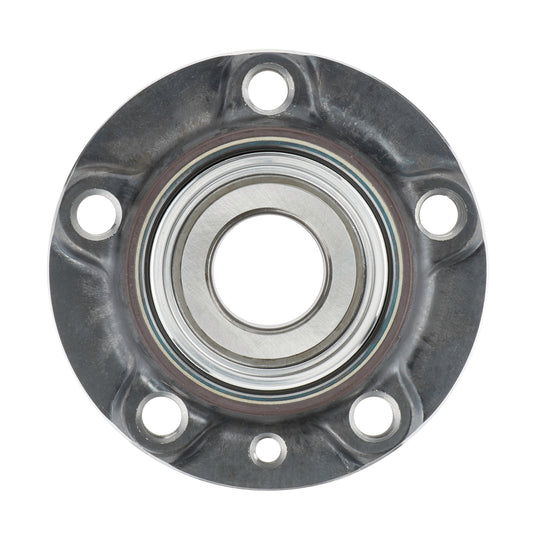 512577 Wheel Bearing and Hub Assembly MOOG Hub Assemblies Canada