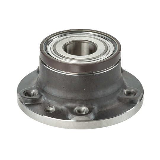 512577 Wheel Bearing and Hub Assembly MOOG Hub Assemblies Canada
