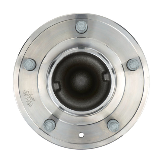 512581 Wheel Bearing and Hub Assembly MOOG Hub Assemblies Canada