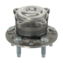 Charger l'image dans la galerie, 512581 Wheel Bearing and Hub Assembly MOOG Hub Assemblies Canada